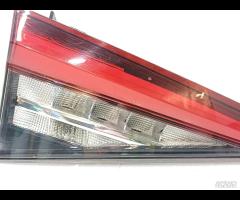 FARO FANALE STOP POSTERIORE SX LED SKODA KODIAQ I