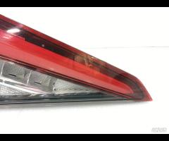 FARO FANALE STOP POSTERIORE SX LED SKODA KODIAQ I - 6