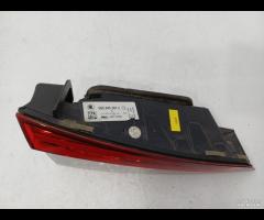 FARO FANALE STOP POSTERIORE SX LED SKODA KODIAQ I - 8