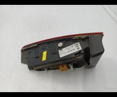 FARO FANALE STOP POSTERIORE SX LED SKODA KODIAQ I - 10