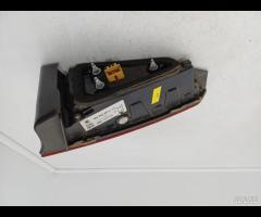 FARO FANALE STOP POSTERIORE SX LED SKODA KODIAQ I - 11