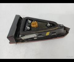 FARO FANALE STOP POSTERIORE SX LED SKODA KODIAQ I - 17