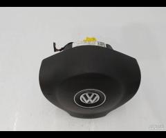 AIRBAG VOLANTE VOLKSWAGEN GOLF IV 2009 3C8880201L