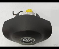 AIRBAG VOLANTE VOLKSWAGEN GOLF IV 2009 3C8880201L