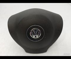 AIRBAG VOLANTE VOLKSWAGEN GOLF IV 2009 3C8880201L - 6
