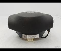 AIRBAG VOLANTE VOLKSWAGEN GOLF IV 2009 3C8880201L - 11