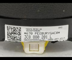 AIRBAG VOLANTE VOLKSWAGEN GOLF IV 2009 3C8880201L - 12