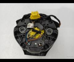 AIRBAG VOLANTE VOLKSWAGEN GOLF IV 2009 3C8880201L - 15