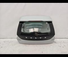 PORTELLONE COFANO POSTERIORE BAULE VOLVO V40 2012-