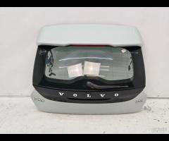 PORTELLONE COFANO POSTERIORE BAULE VOLVO V40 2012-