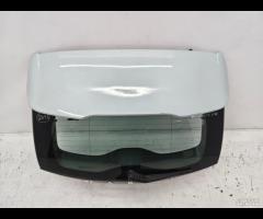 PORTELLONE COFANO POSTERIORE BAULE VOLVO V40 2012-