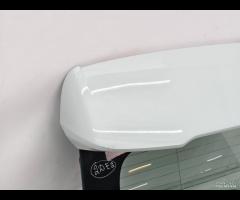 PORTELLONE COFANO POSTERIORE BAULE VOLVO V40 2012-