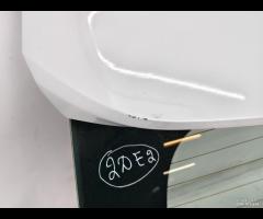 PORTELLONE COFANO POSTERIORE BAULE VOLVO V40 2012-