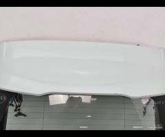 PORTELLONE COFANO POSTERIORE BAULE VOLVO V40 2012- - 6