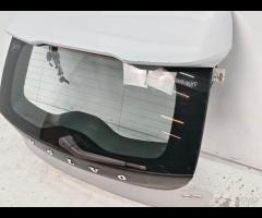PORTELLONE COFANO POSTERIORE BAULE VOLVO V40 2012- - 8