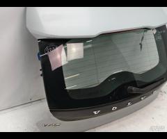 PORTELLONE COFANO POSTERIORE BAULE VOLVO V40 2012- - 9
