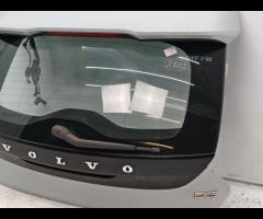 PORTELLONE COFANO POSTERIORE BAULE VOLVO V40 2012- - 11
