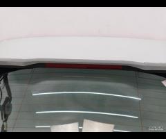 PORTELLONE COFANO POSTERIORE BAULE VOLVO V40 2012- - 13