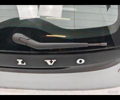 PORTELLONE COFANO POSTERIORE BAULE VOLVO V40 2012- - 14