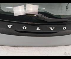 PORTELLONE COFANO POSTERIORE BAULE VOLVO V40 2012- - 16