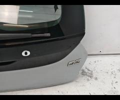 PORTELLONE COFANO POSTERIORE BAULE VOLVO V40 2012- - 17