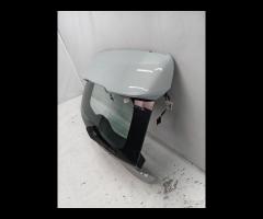 PORTELLONE COFANO POSTERIORE BAULE VOLVO V40 2012- - 18