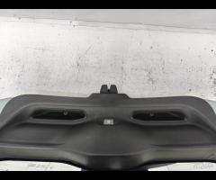 PORTELLONE COFANO POSTERIORE BAULE VOLVO V40 2012- - 20