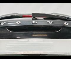 PORTELLONE COFANO POSTERIORE BAULE VOLVO V40 2012- - 23