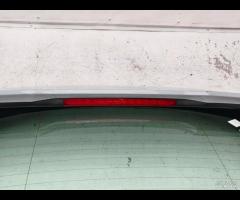 PORTELLONE COFANO POSTERIORE BAULE VOLVO V40 2012- - 24