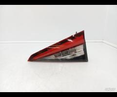 FARO FANALE STOP POSTERIORE DX LED SKODA KODIAQ I