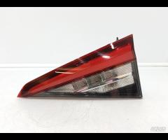 FARO FANALE STOP POSTERIORE DX LED SKODA KODIAQ I