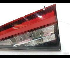 FARO FANALE STOP POSTERIORE DX LED SKODA KODIAQ I