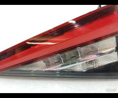 FARO FANALE STOP POSTERIORE DX LED SKODA KODIAQ I