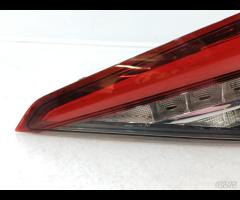 FARO FANALE STOP POSTERIORE DX LED SKODA KODIAQ I