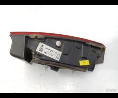 FARO FANALE STOP POSTERIORE DX LED SKODA KODIAQ I - 9