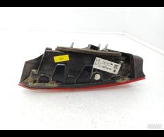 FARO FANALE STOP POSTERIORE DX LED SKODA KODIAQ I - 12