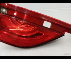 FARO FANALE STOP POSTERIORE SX JAGUAR XF X260 15-2 - 5
