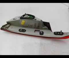 FARO FANALE STOP POSTERIORE SX JAGUAR XF X260 15-2 - 15