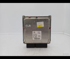 CENTRALINA MOTORE ECU 651930 2.2D 125Kw 170CV MERC