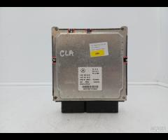 CENTRALINA MOTORE ECU 651930 2.2D 125Kw 170CV MERC