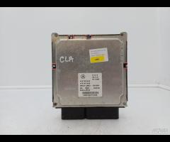 CENTRALINA MOTORE ECU 651930 2.2D 125Kw 170CV MERC