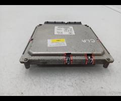 CENTRALINA MOTORE ECU 651930 2.2D 125Kw 170CV MERC - 6
