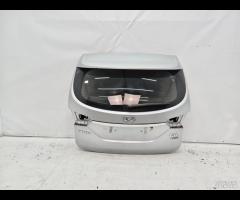 PORTELLONE COFANO POSTERIORE BAULE HYUNDAI I40 201