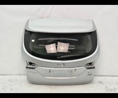 PORTELLONE COFANO POSTERIORE BAULE HYUNDAI I40 201