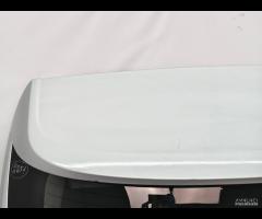 PORTELLONE COFANO POSTERIORE BAULE HYUNDAI I40 201