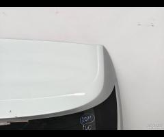 PORTELLONE COFANO POSTERIORE BAULE HYUNDAI I40 201 - 6