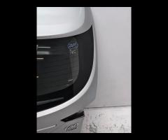 PORTELLONE COFANO POSTERIORE BAULE HYUNDAI I40 201 - 7