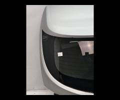 PORTELLONE COFANO POSTERIORE BAULE HYUNDAI I40 201 - 8