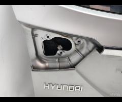 PORTELLONE COFANO POSTERIORE BAULE HYUNDAI I40 201 - 12