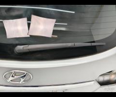 PORTELLONE COFANO POSTERIORE BAULE HYUNDAI I40 201 - 15